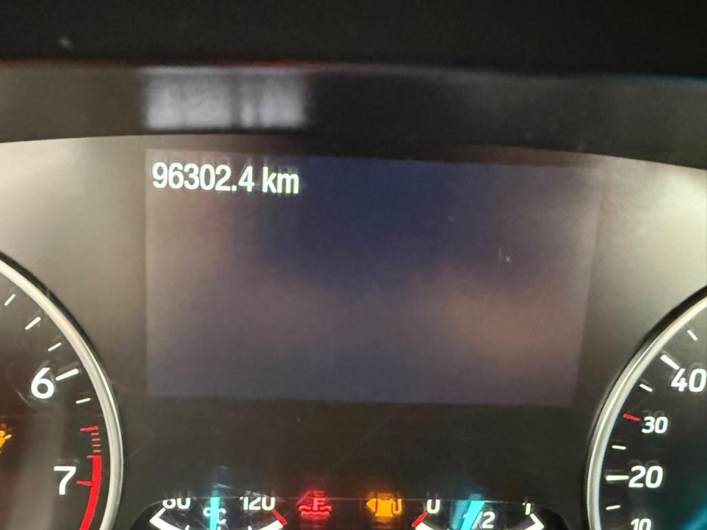 FORD Ecosport - Foto