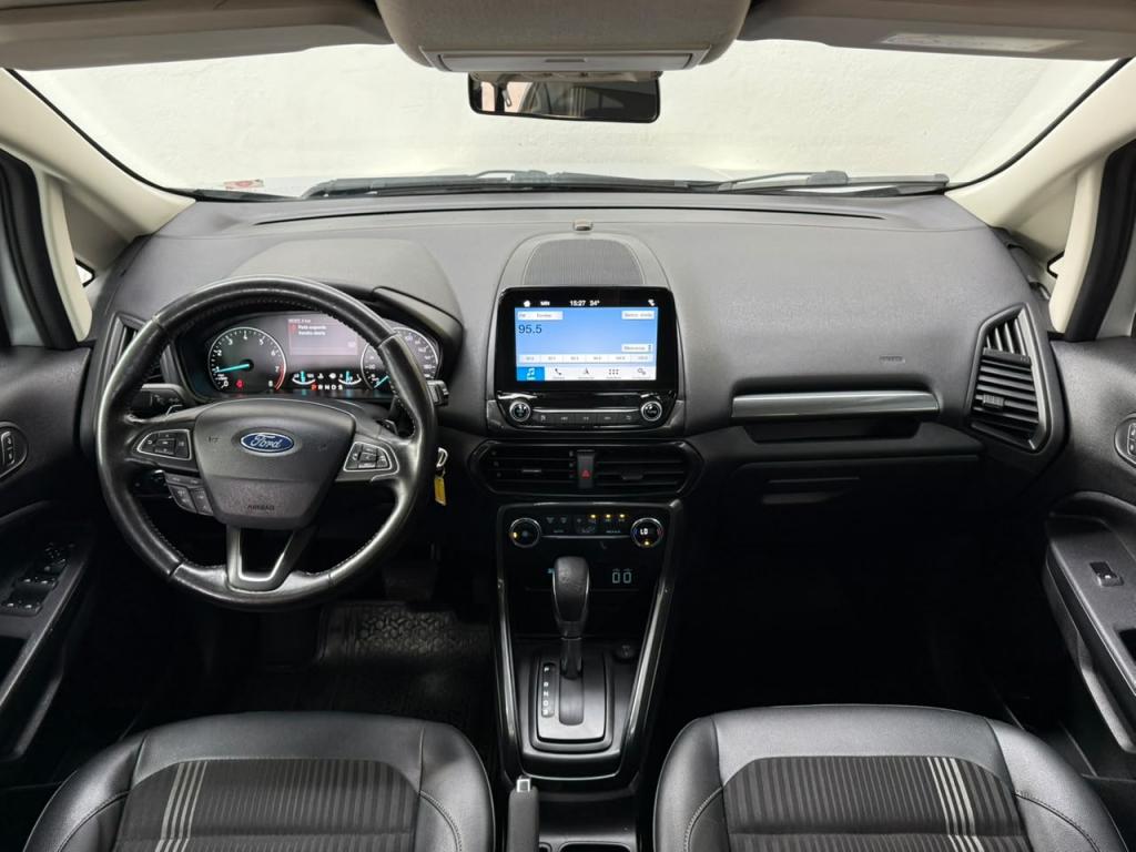 FORD Ecosport - Foto