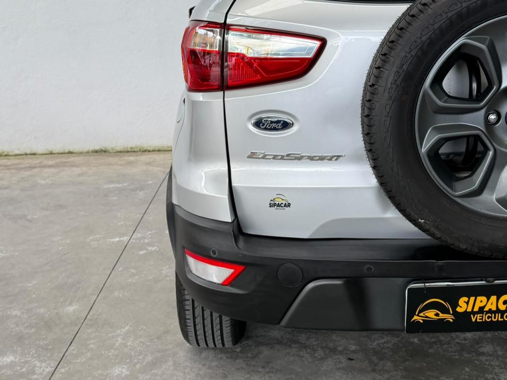 FORD Ecosport - Foto