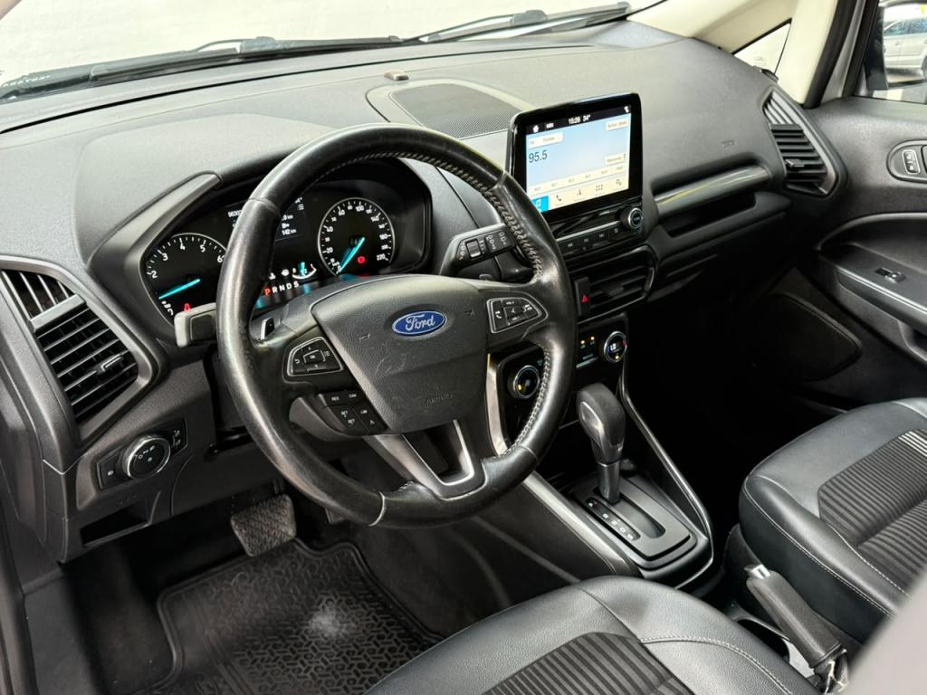 FORD Ecosport - Foto