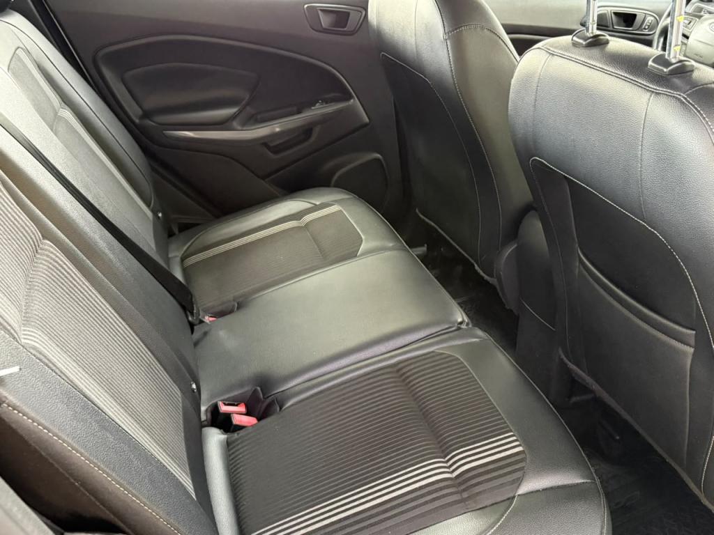FORD Ecosport - Foto