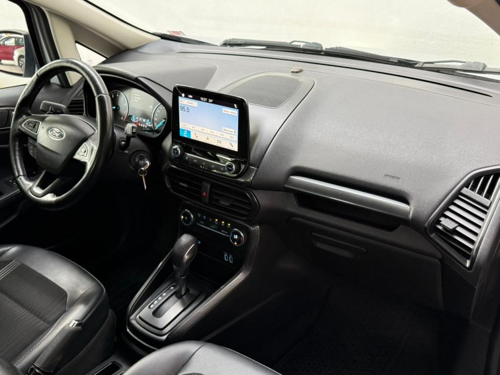 FORD Ecosport - Foto