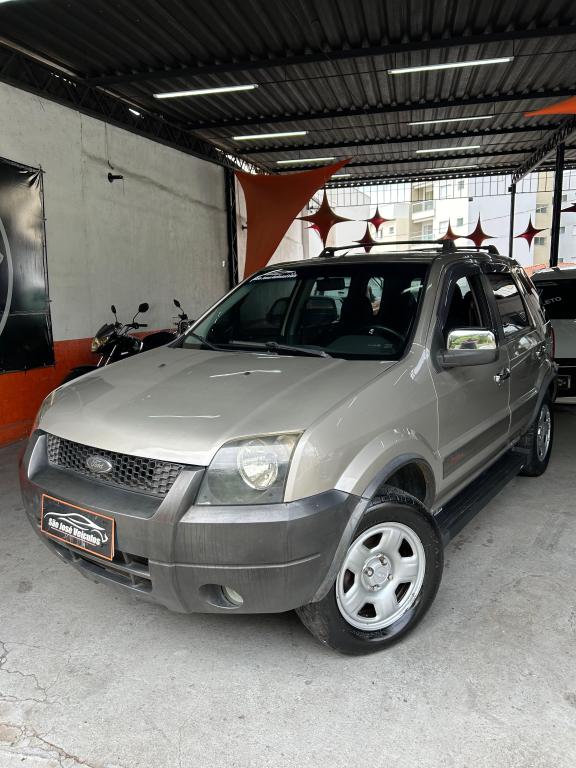 FORD Ecosport - Foto