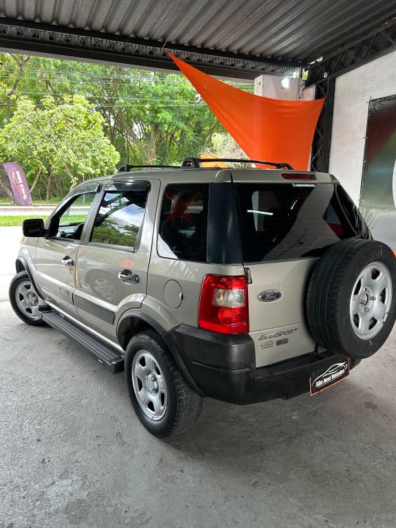 FORD Ecosport - Foto