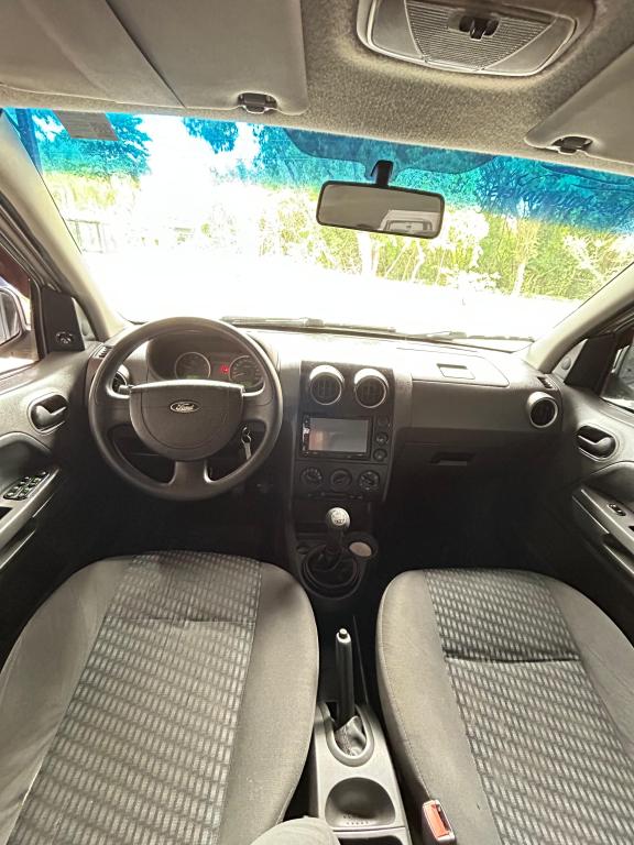 FORD Ecosport - Foto