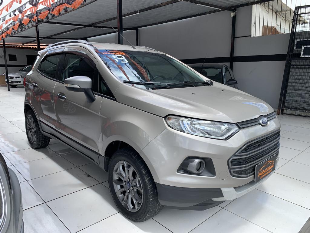 FORD Ecosport - Foto