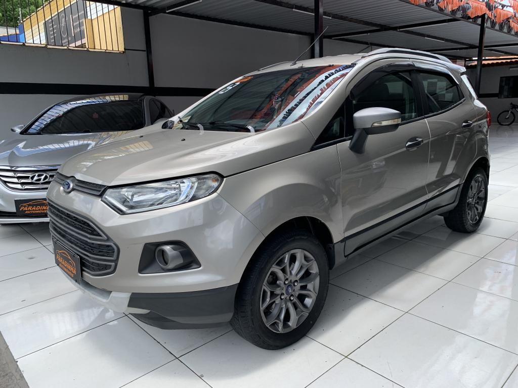 FORD Ecosport - Foto