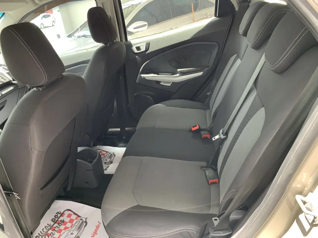 FORD Ecosport - Foto