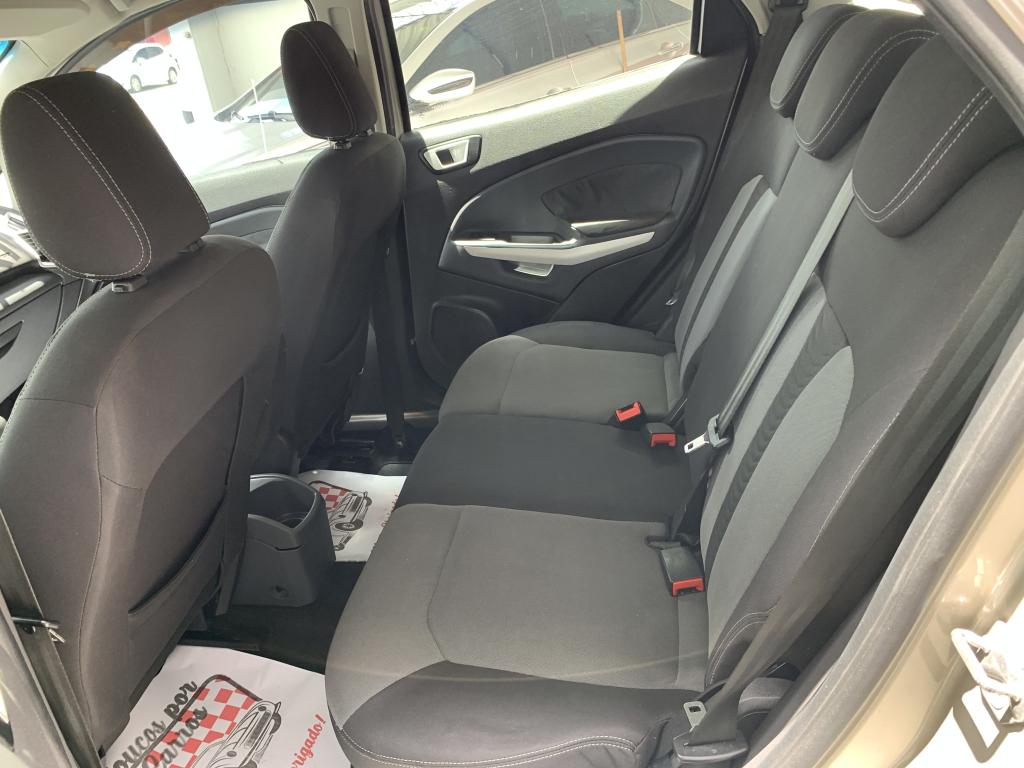 FORD Ecosport - Foto