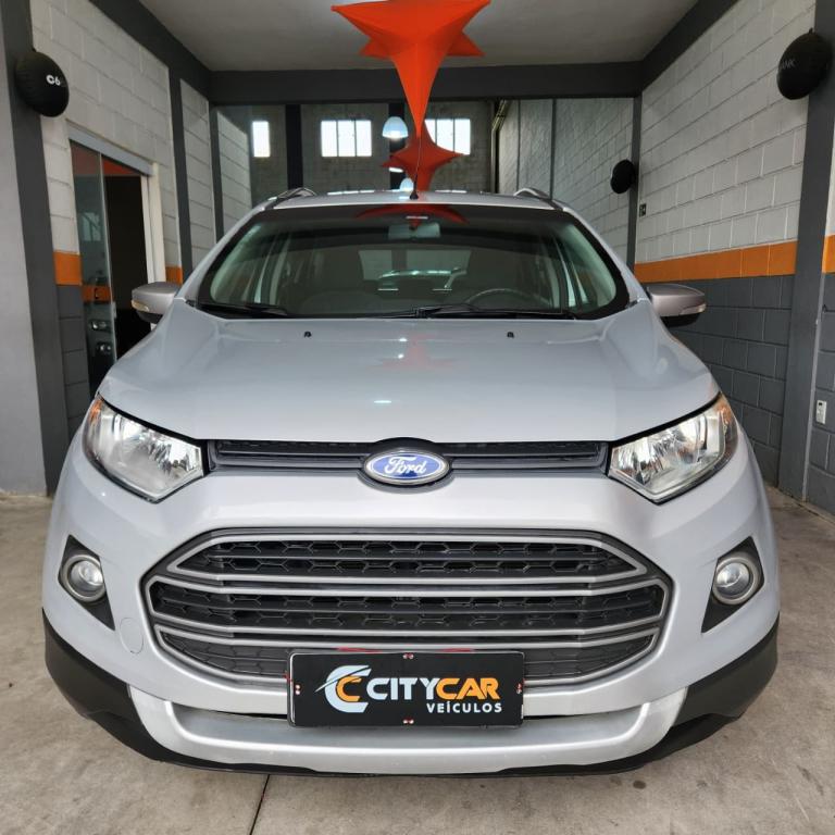 FORD Ecosport - Foto