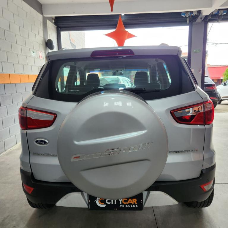 FORD Ecosport - Foto