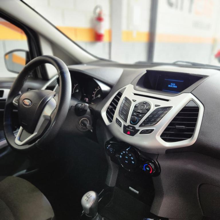 FORD Ecosport - Foto