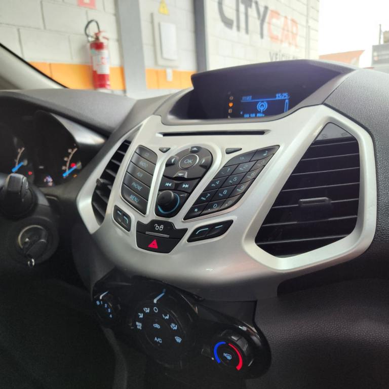 FORD Ecosport - Foto