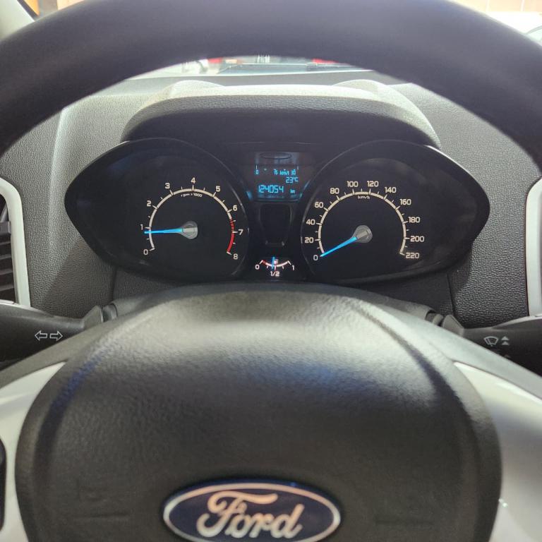 FORD Ecosport - Foto