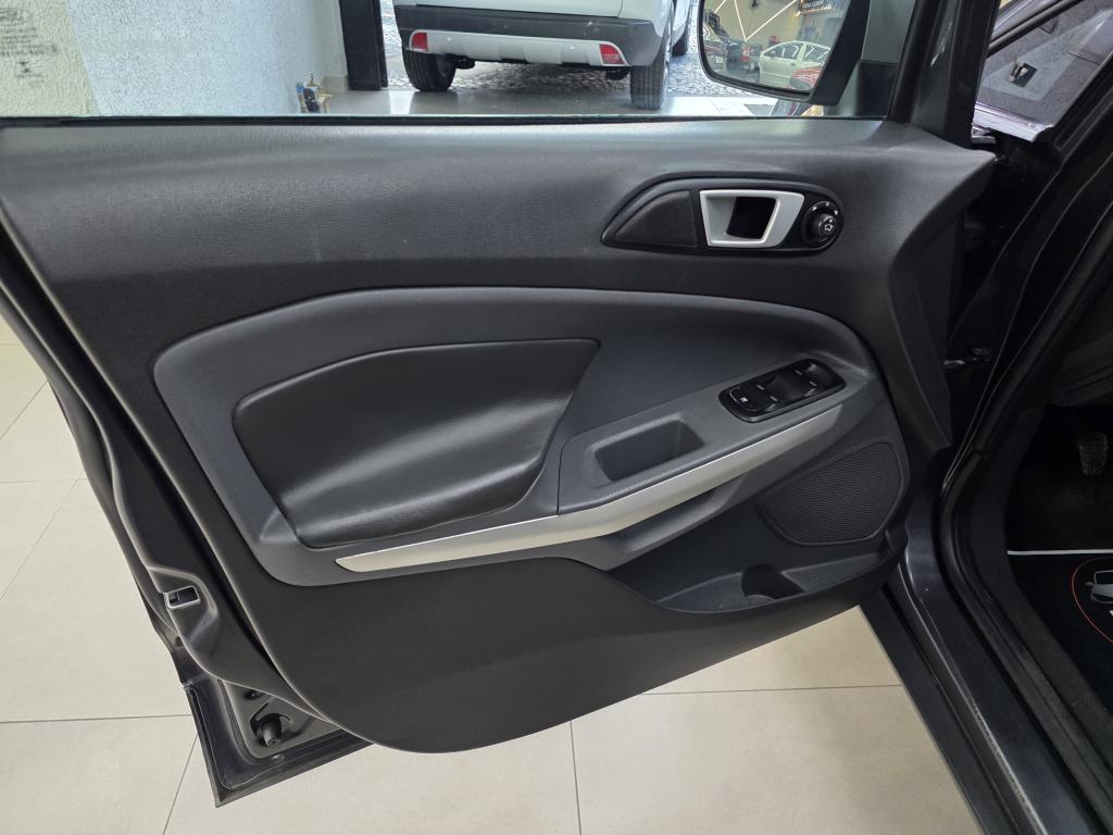 FORD Ecosport - Foto