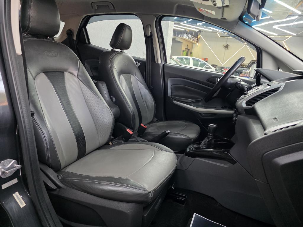 FORD Ecosport - Foto