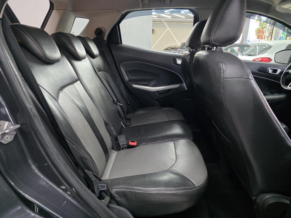 FORD Ecosport - Foto