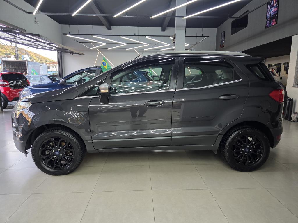 FORD Ecosport - Foto