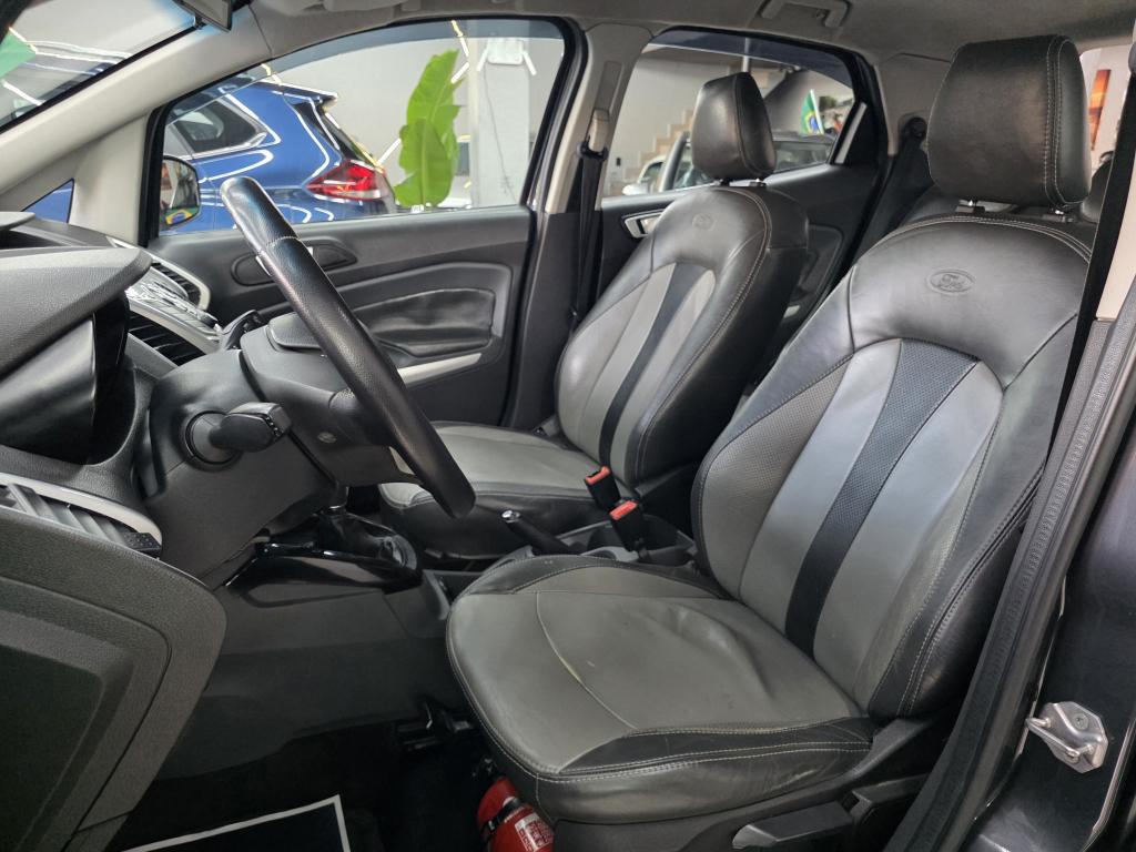 FORD Ecosport - Foto