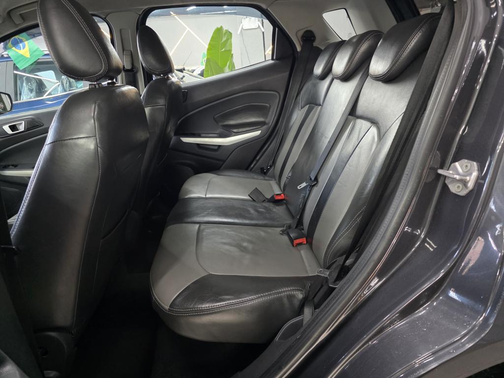 FORD Ecosport - Foto