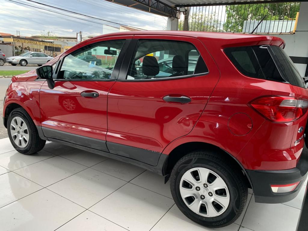 FORD Ecosport - Foto