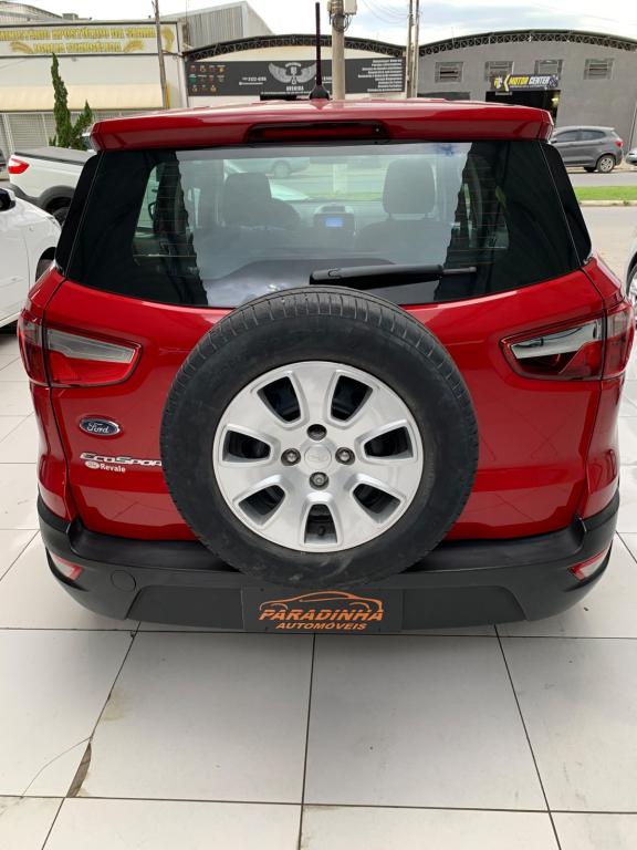 FORD Ecosport - Foto