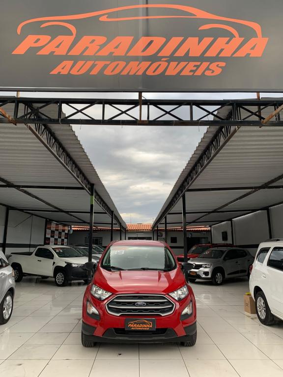 FORD Ecosport - Foto