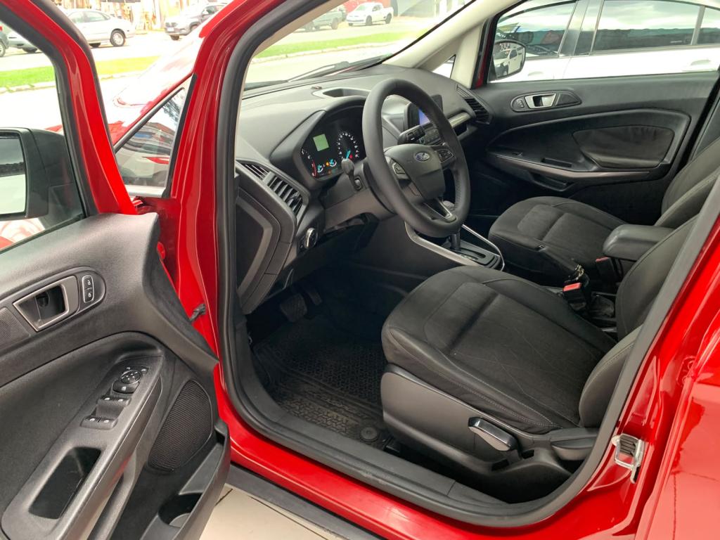FORD Ecosport - Foto