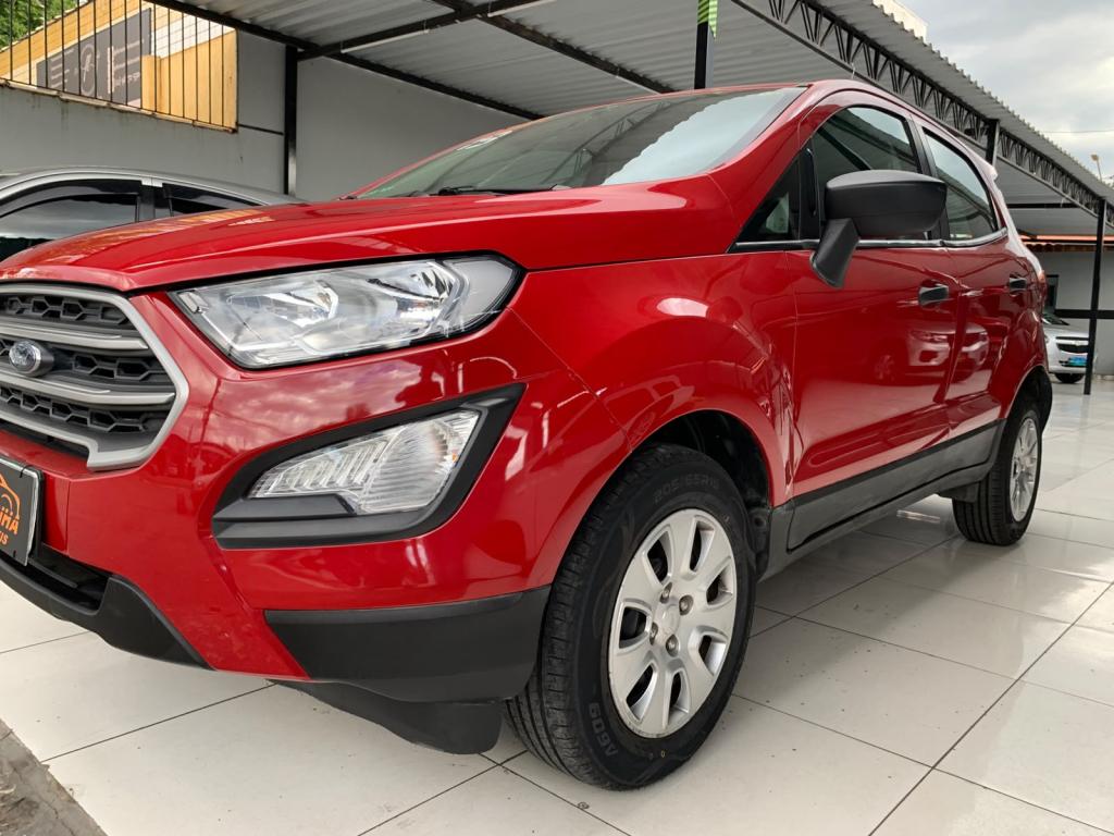FORD Ecosport - Foto