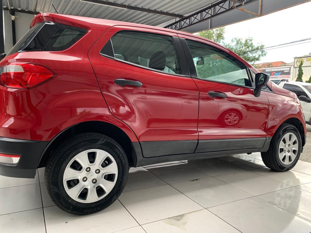 FORD Ecosport - Foto