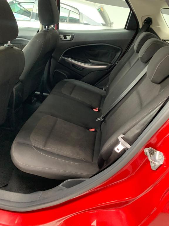 FORD Ecosport - Foto
