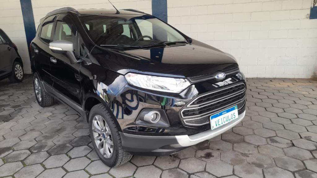 FORD Ecosport - Foto
