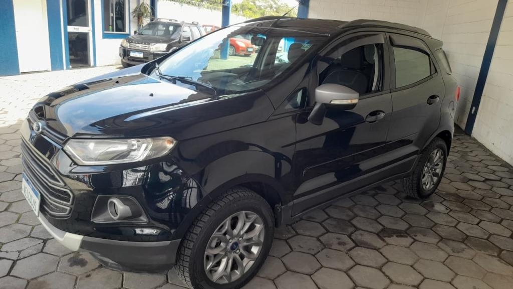 FORD Ecosport - Foto