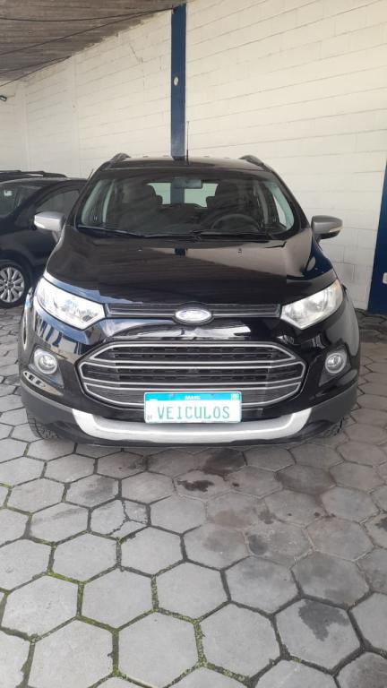 FORD Ecosport - Foto