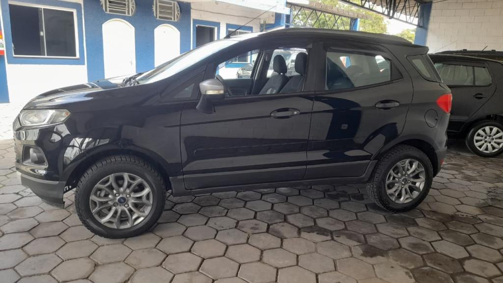 FORD Ecosport - Foto