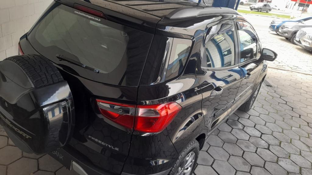 FORD Ecosport - Foto