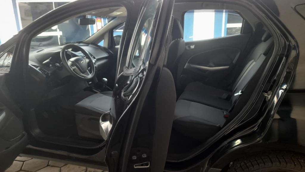 FORD Ecosport - Foto