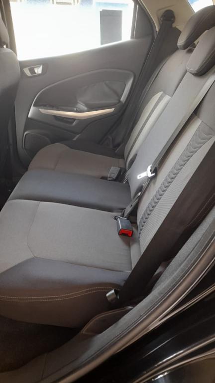 FORD Ecosport - Foto