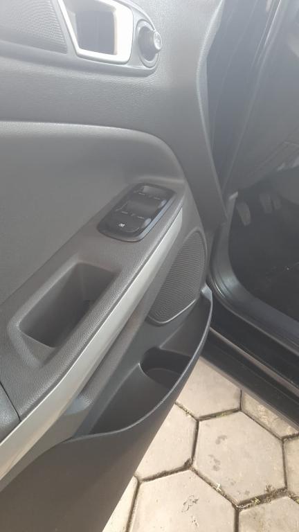 FORD Ecosport - Foto