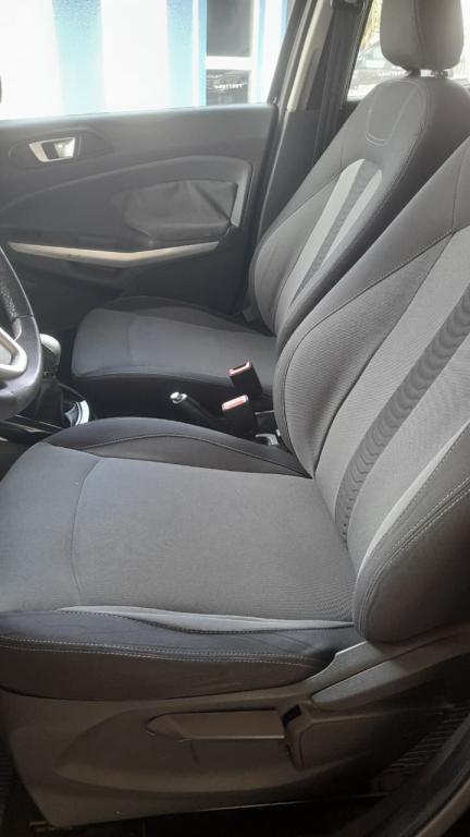 FORD Ecosport - Foto