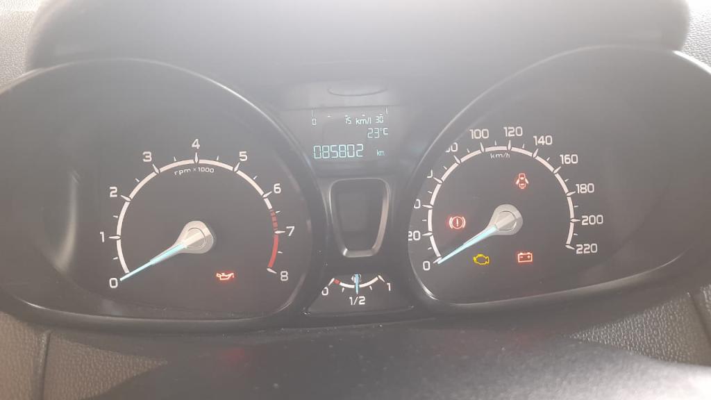 FORD Ecosport - Foto