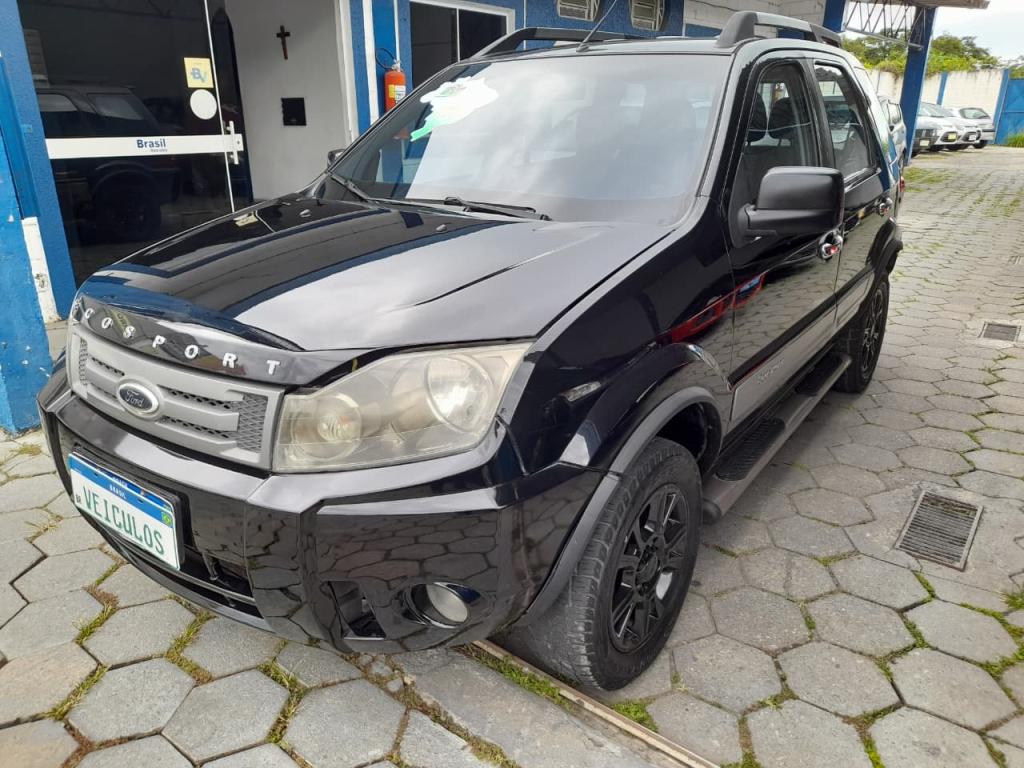 FORD Ecosport - Foto