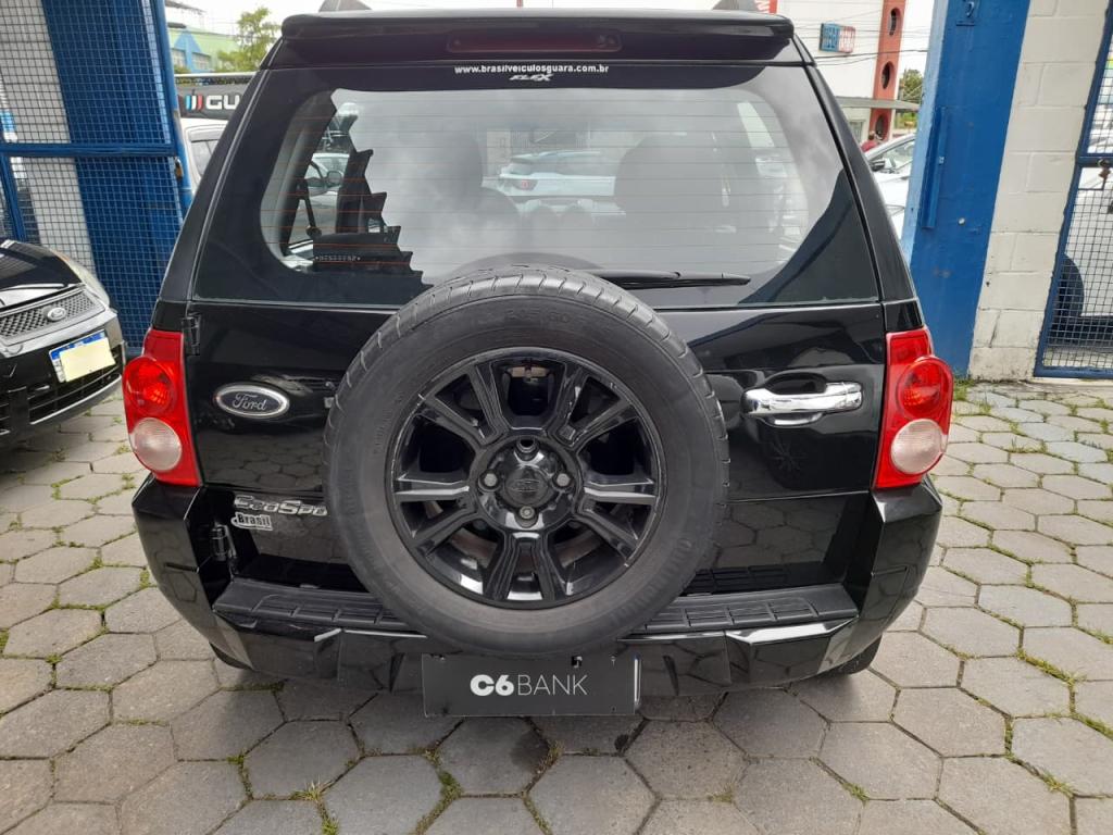 FORD Ecosport - Foto