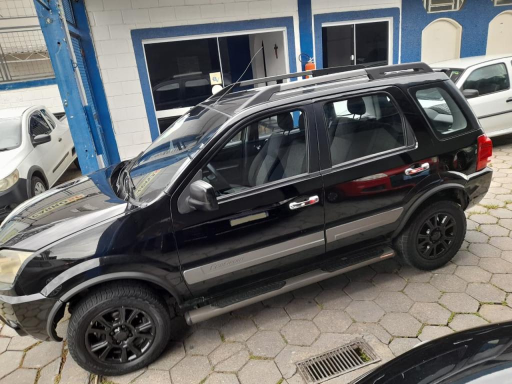 FORD Ecosport - Foto