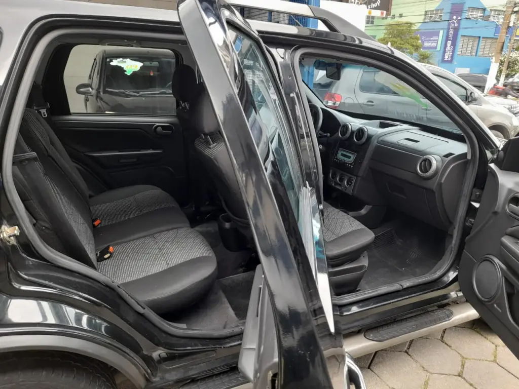 FORD Ecosport - Foto