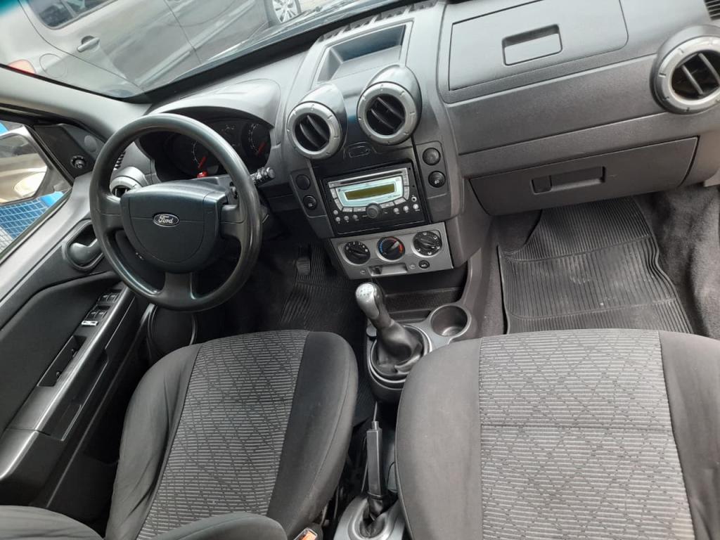 FORD Ecosport - Foto