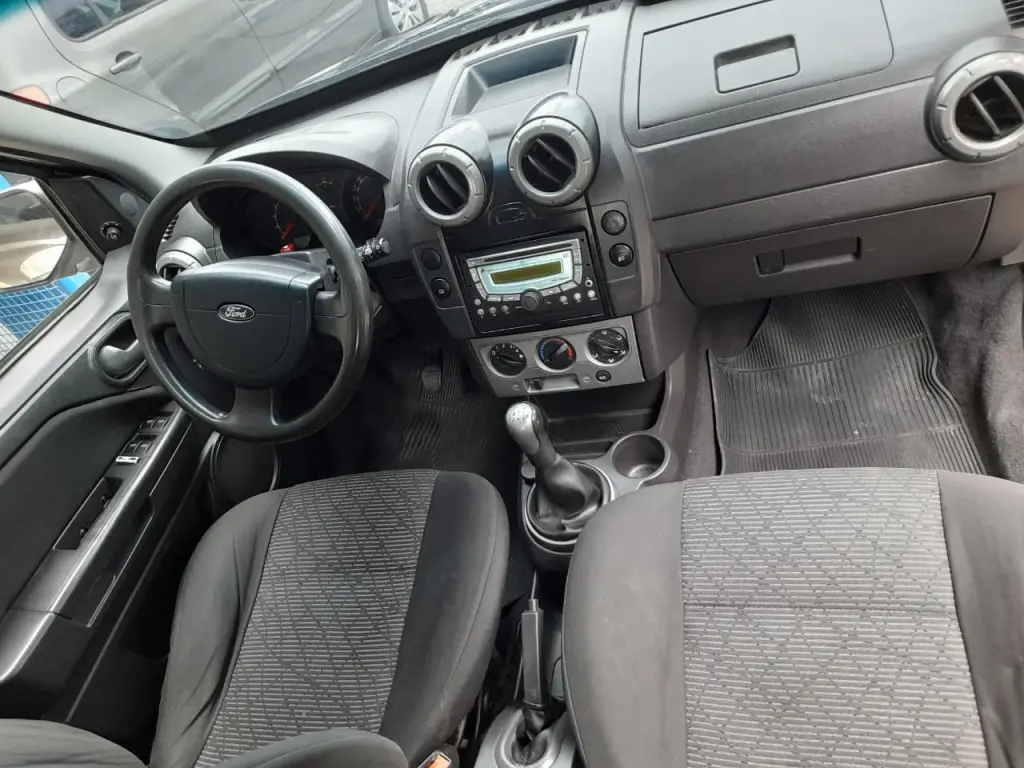 FORD Ecosport - Foto