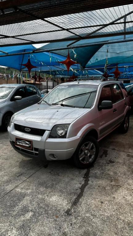 FORD Ecosport - Foto