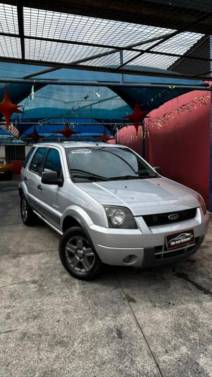 FORD Ecosport - Foto