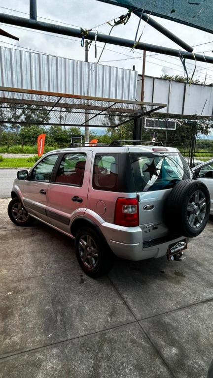 FORD Ecosport - Foto